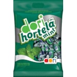 Bala de Hortelã Dori 150g