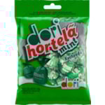 Bala de Hortelã Recheada Dori 150g