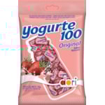 Bala de Yogurte Dori 150g