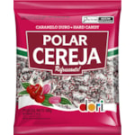Bala Dori Polar Cereja 500g