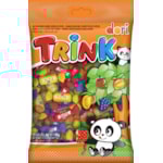 Bala Dori Think Frutas 150g