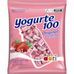 Bala Dori Yogurt 100 Original 500g