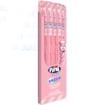 Bala Fini Tubes Iogurte 27g