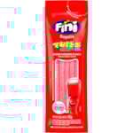 Bala Fini Tubes Morango Cítrico 15g