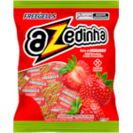 Bala Freegells Azedinha Sabor Morango 475g