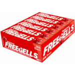 Bala Freegells Cereja 27,9g