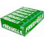 Bala Freegells Menta 27,9g