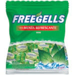 Bala Freegells Menta 584g