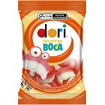 Bala Gelatina Dori Boca 13g