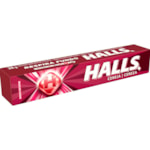 Bala Halls Cereja 28g