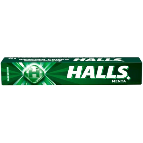 Bala Halls Menta 28g