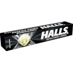 Bala Halls Preta Extra Forte 27,5g