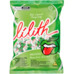 Bala Lilith Sabor Maçã Verde 500g