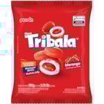 Bala Peccin Tribala Morango Sortida 100g