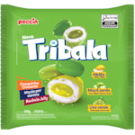 Bala Peccin Tribala Verde Sortida 500g