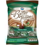 Bala Recheada Butter Toffees Chokko Menta 100g