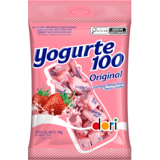 Bala Yogurte 100g