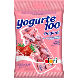 Bala Yogurte 100g