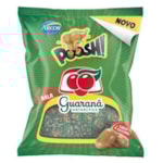 Balas Poosh Guaraná 150g