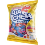 Balas Recheadas Lua Cheia Dori Frutas 600g