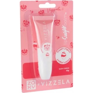 Balm Labial Vizzela Zaxy Frozen Yogurt