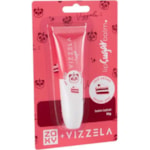 Balm Labial Vizzela Zaxy Red Velvet