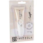 Balm Labial Vizzela Zaxy Vanilla Cake