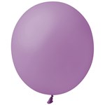 Balões São Roque Número 7.0 Roxo 50 unidades