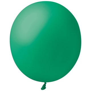 Balões São Roque Número 7.0 Verde 50 unidades