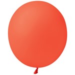 Balões São Roque Número 7.0 Vermelho 50 unidades