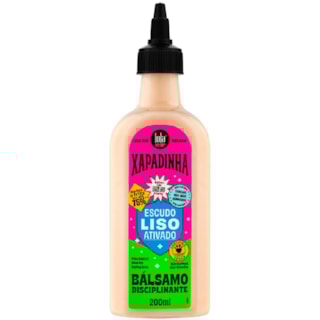 Bálsamo Disciplinante Lola Xapadinha 200ml