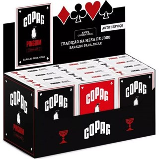 Jogo De Cartas - Baralho Original Coleção Coca Cola