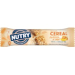 Barra de Cereal Nutry Aveia Banana e Mel 22g