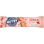 Barra de Cereal Nutry Morango e Chocolate 22g