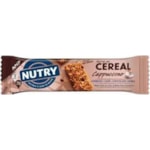 Barra de Cereal Nutry Sabor Capuccino 20g