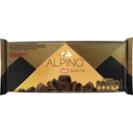 Barra de Chocolate Alpino Black 90g