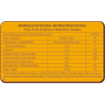 Barra de Chocolate Alpino Black 90g