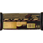 Barra de Chocolate Alpino Black 90g