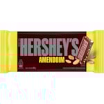 Barra de Chocolate Hershey's Amendoim 85g