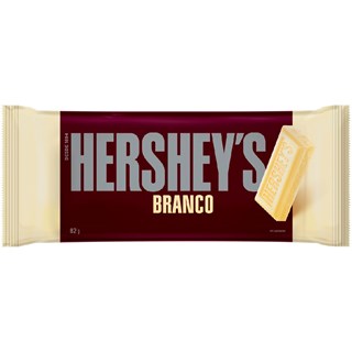 Barra de Chocolate Hershey's Branco 82g