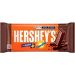 Barra de Chocolate Hershey's Ovomaltine 82g