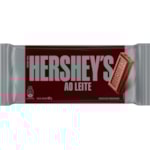 Barra de Chocolate Hershey’s Ao Leite 92g