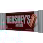 Barra de Chocolate Hershey’s Ao Leite 92g