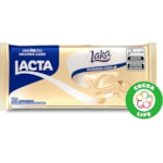 Barra de Chocolate Lacta Laka 80g