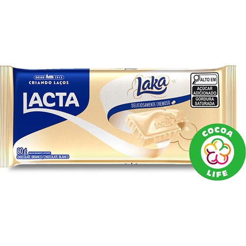  Bis Laka Chocolate - Lacta : Grocery & Gourmet Food
