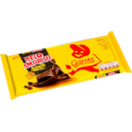 Barra de Chocolate Meio Amargo Garoto 90g