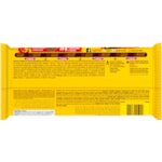 Barra de Chocolate Meio Amargo Garoto 90g