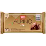 Barra de Chocolate Nestlé Alpino 80g