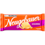 Barra de Chocolate Neugebauer Amendolate 80g