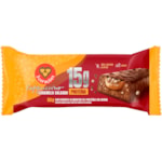 Barra de Proteína 3 Corações Cappucino Caramelo Salgado 50g